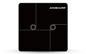 LORA觸摸智能開關(guān)LORA-JZ03