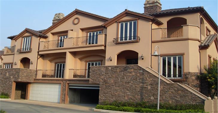 十堰哪家的真石漆質(zhì)量比較好？