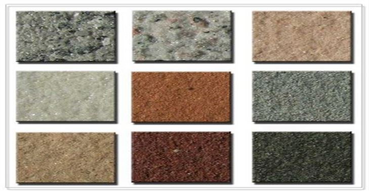 帶你了解十堰真石漆和質(zhì)感涂料的區(qū)別